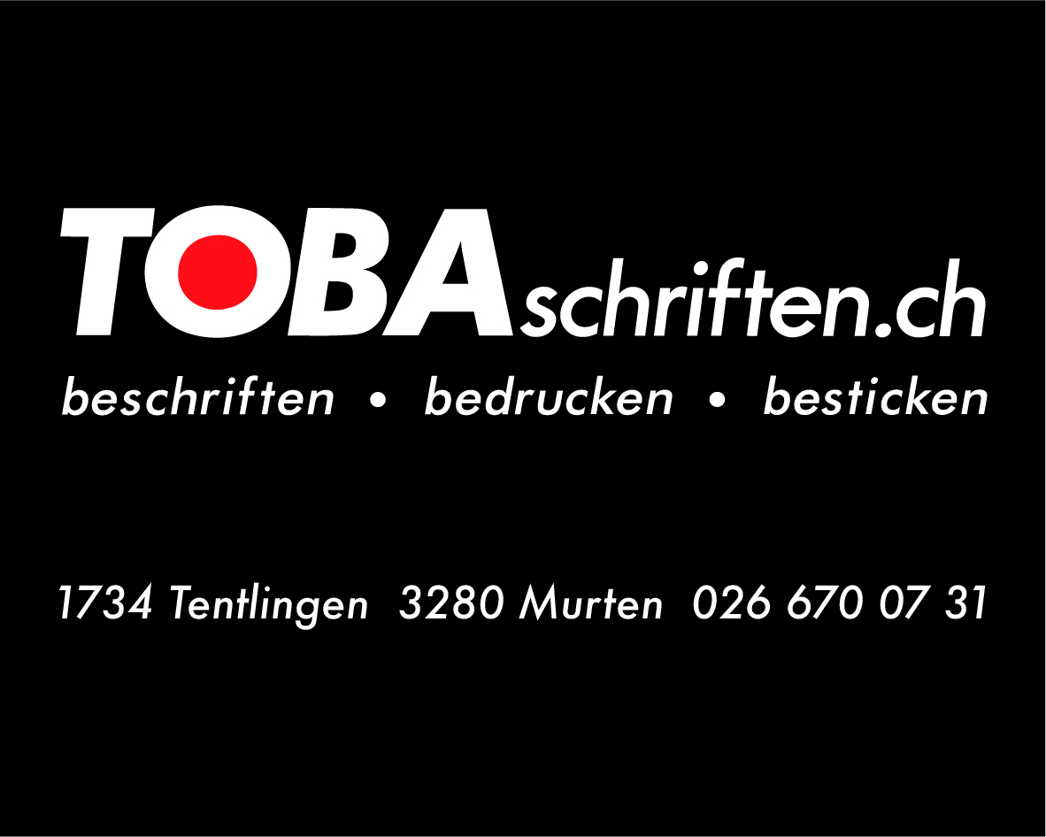 Toba Schriften AG